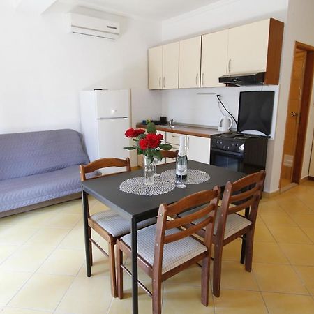 Apartmani Nika 比比涅 外观 照片