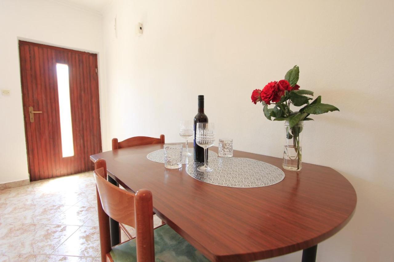 Apartmani Nika 比比涅 外观 照片
