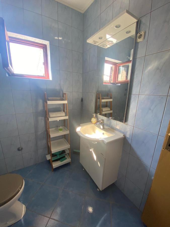 Apartmani Nika 比比涅 外观 照片